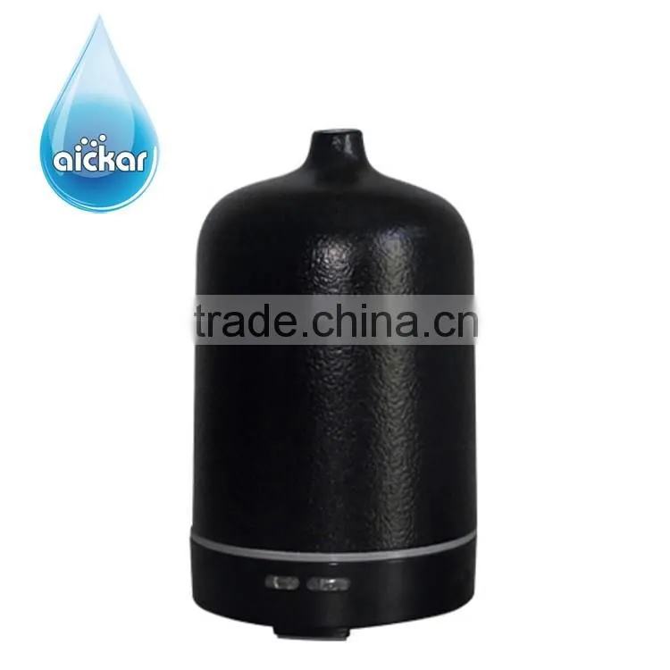 USB New Ultrasonic Mini Mist Maker Fogger Cafe Room Aroma Diffuser
