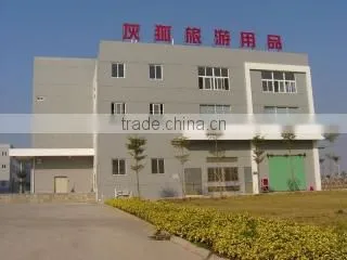 Xiamen Hoarfox Tour Articles Co., Ltd. company overview - view 1