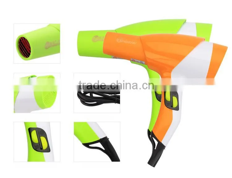 Zhentai Original 2300W High Power Hair Dryer Blower