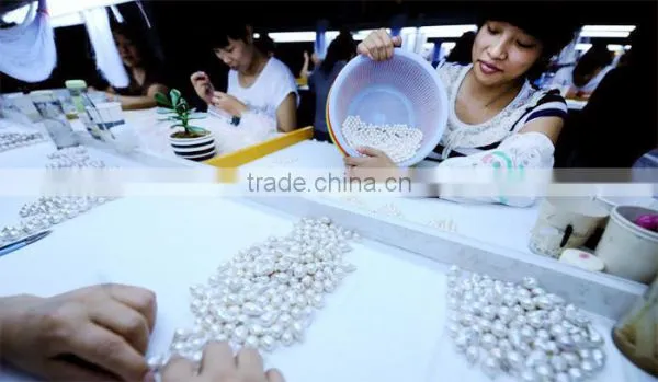 Guangzhou Hydia Jewelry Co., Ltd. company overview - view 3
