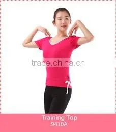 Women Capri Yoga Pants