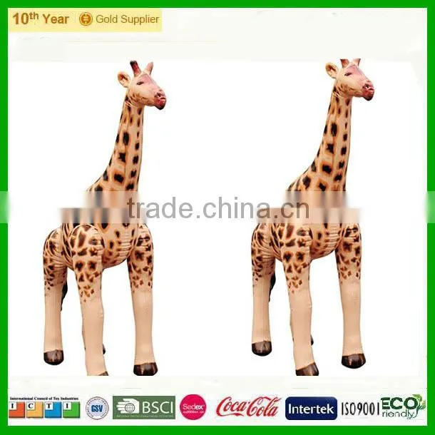 Funny Newest Design pvc inflatable TV remote control