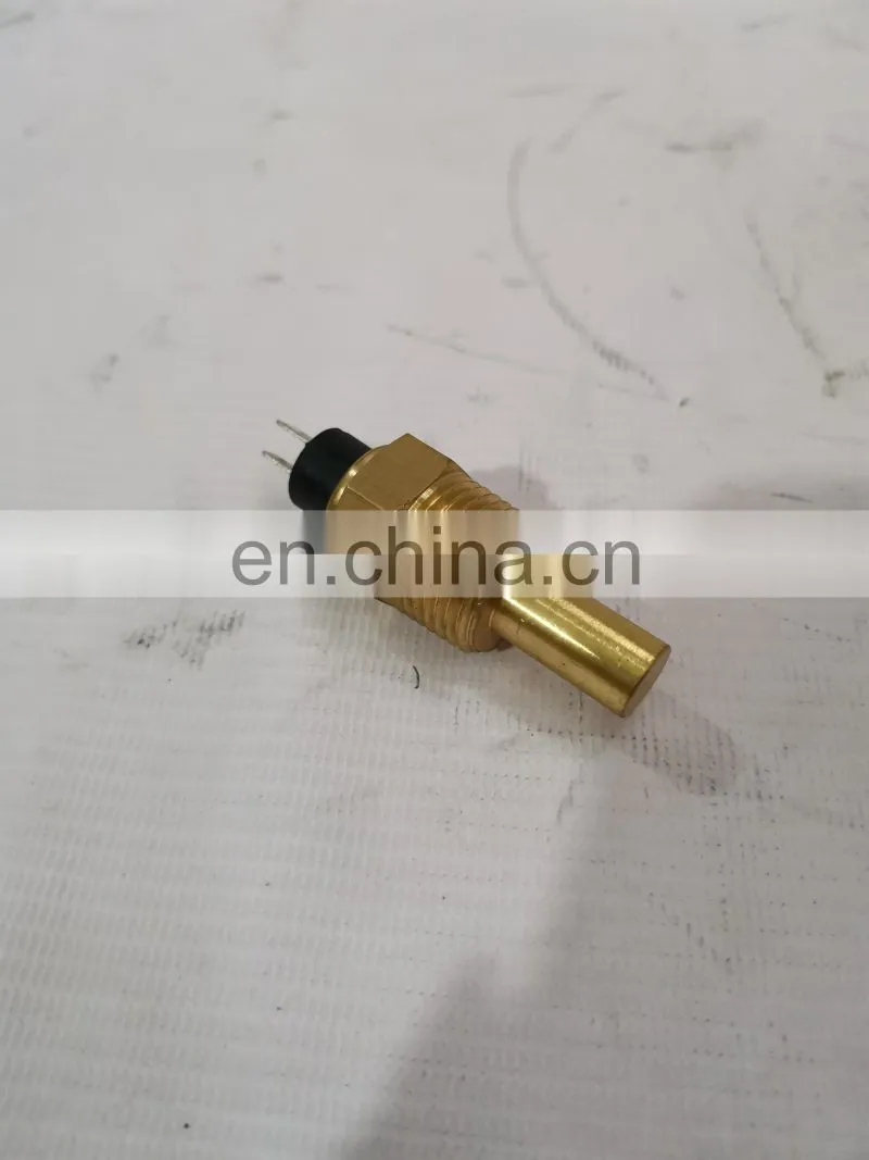 3967250 Water Temperature Sensor ISBe/ISLe/4/6BT/6CT for Diesel Engine Auto engine 3967250 3967250