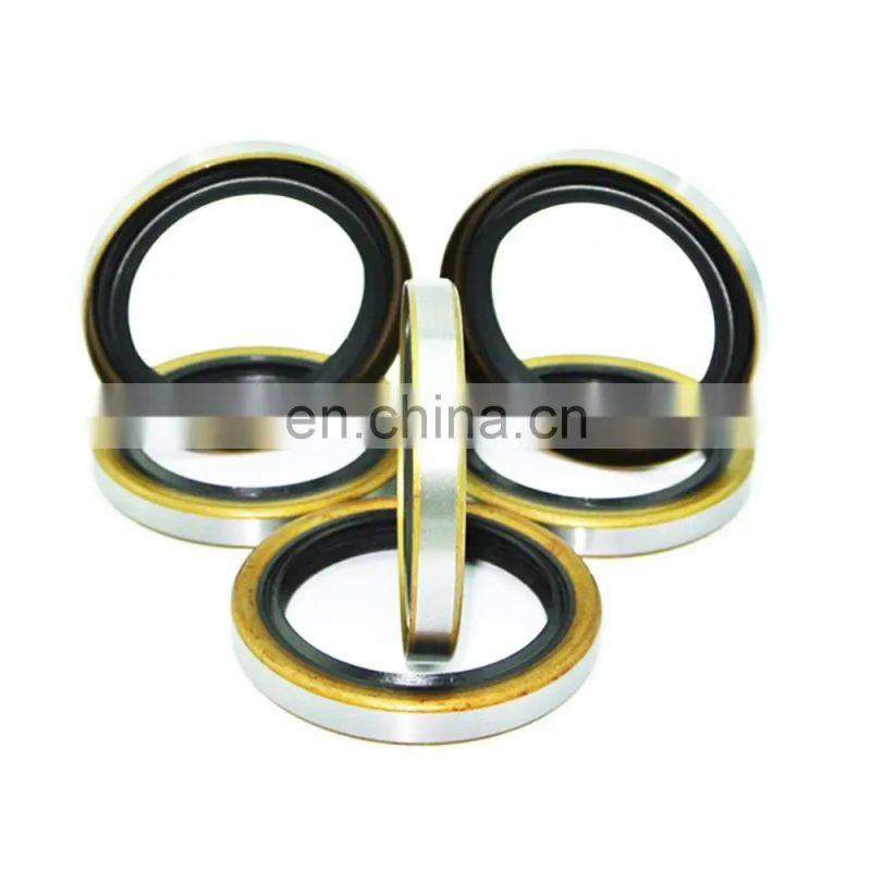 3921928 Oil Seal KIT 6CT Auto engine parts CRANKSHAFT FRONT OIL SEAL 3921928