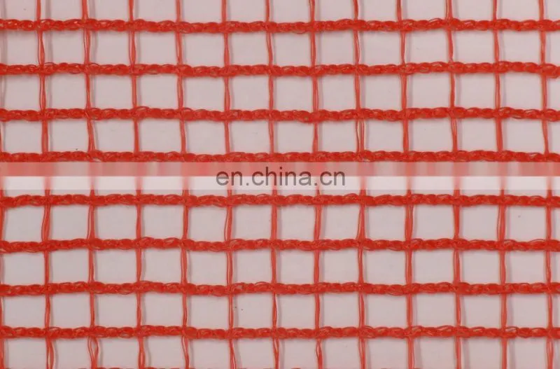 100% HDPE Scaffold debris netting and Safety Net in USA market
