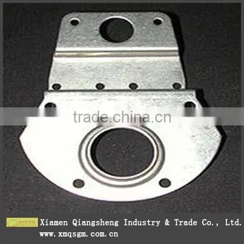 wall sheet metal panels