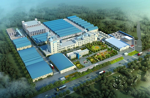 Topseller Chemicals Co.,ltd company overview - view 2