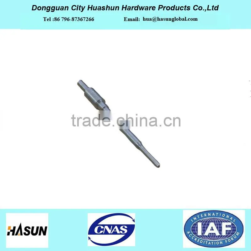 OEM Stainless steel CNC machined Pin