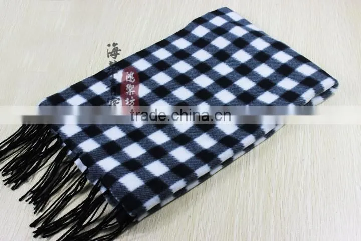 2015 New wholesale shawl wool scarf