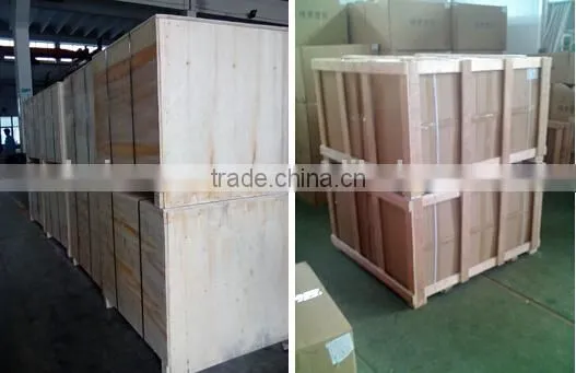 fiberglass exhaust fan/axial fan (55 inch)