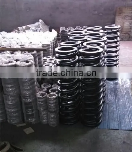 automotive coil spring