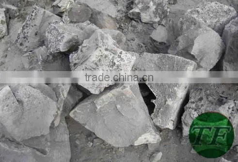 Calcium Carbide China Supplier for Acetylene
