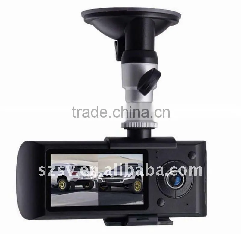Car DVR Car Black Box Car Video Camera Recorder