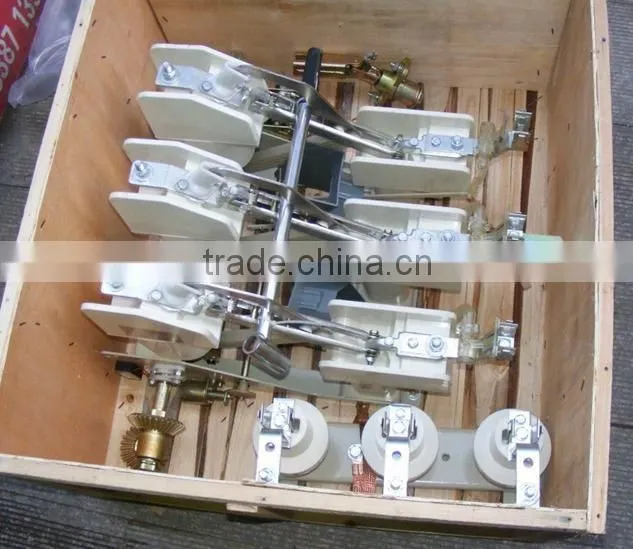 FN-12 Series Indoor High Voltage Load Break Switch