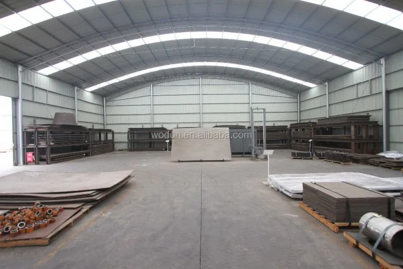 wear abrasion resistant overlay high carbon high chromium steel plate