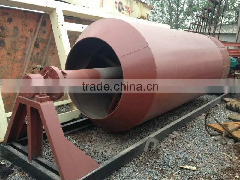 Roller stone washer/ rotary stone washing machine price