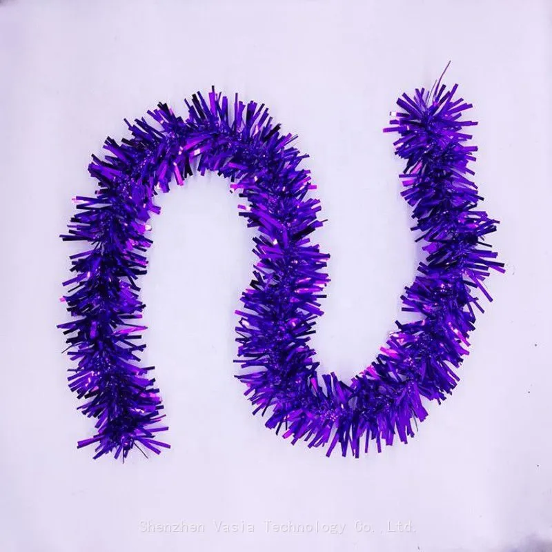 Glitter PET Decor (6)