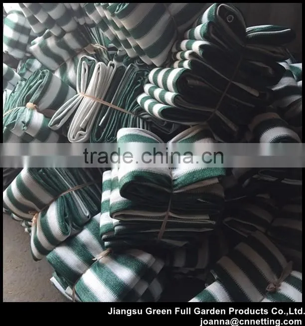 balcony wind protective shade netting