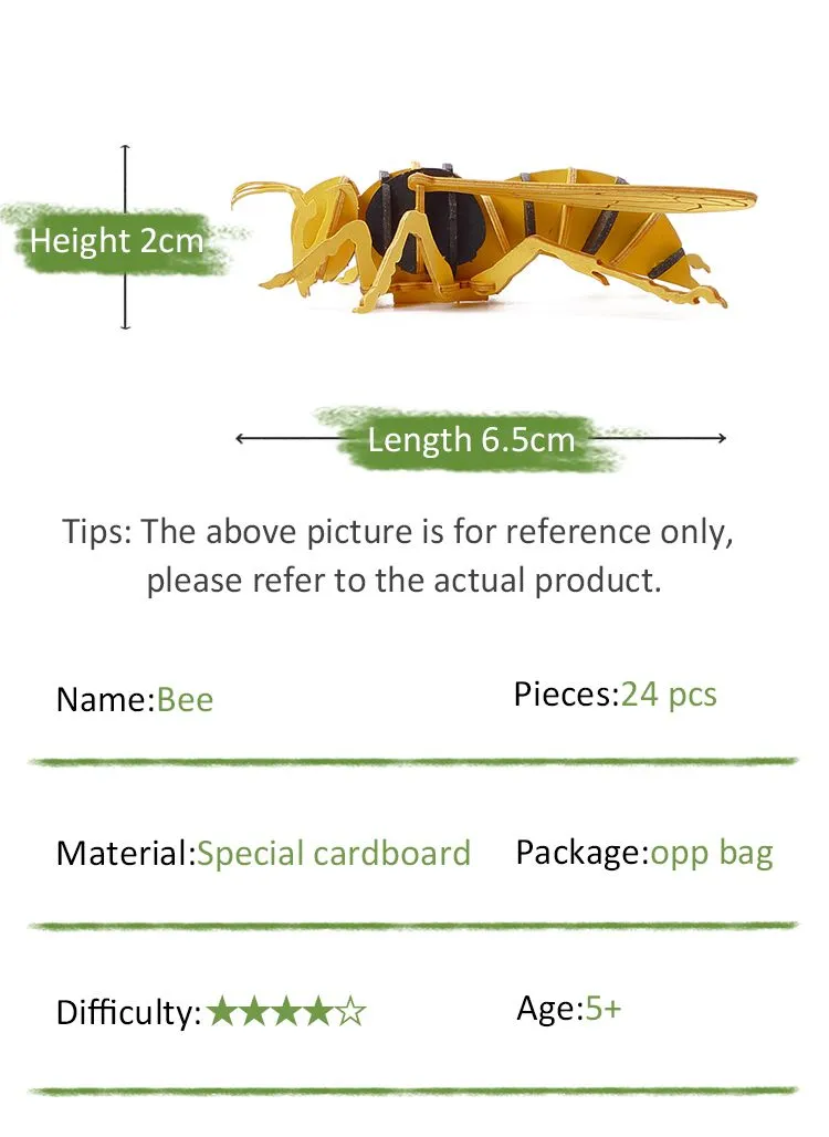bee 9