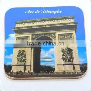 Promotional Coaster with CE & FDA