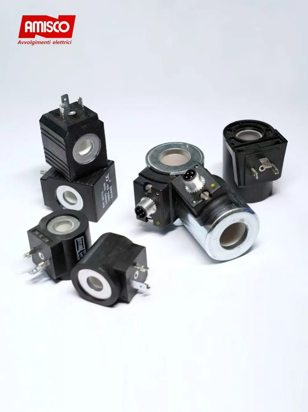 Linked by Coils, Bonded by Global Quality