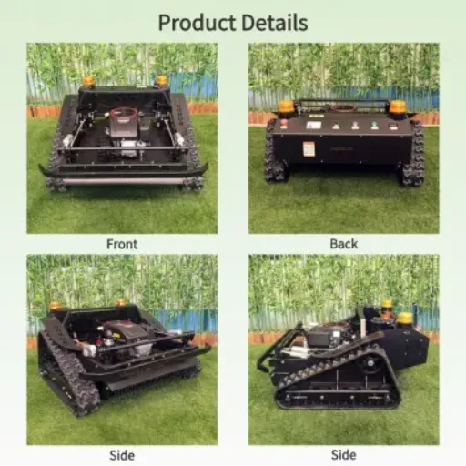 best mower for steep hills] (1)