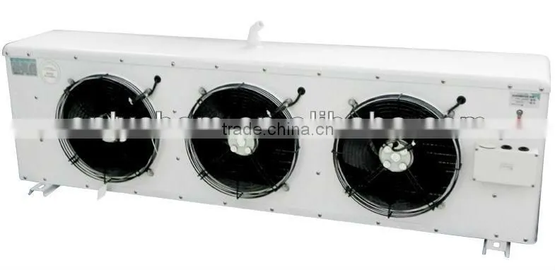 temperature controlled cold storage