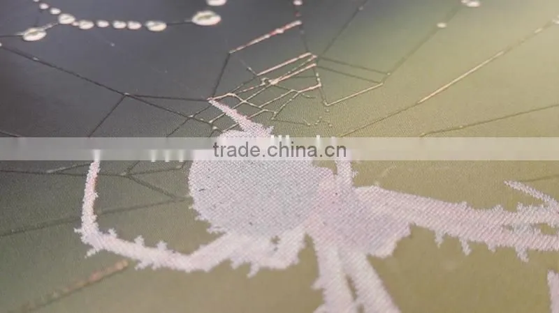 HZ Yongye Coating/Finishing Options For Printing