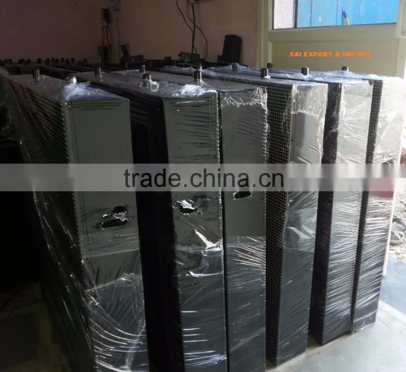 LOW PRICE HIGH QUALITY Outdoor LED Display P8 P6 SMD LED DISPLAY