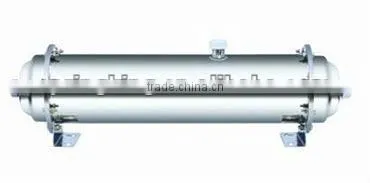 125G Under-sink RO Water Purifier Without Power