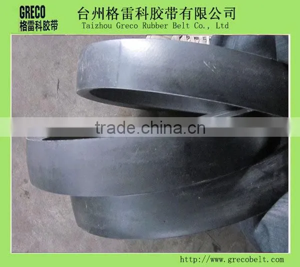 classical triangle v belt china