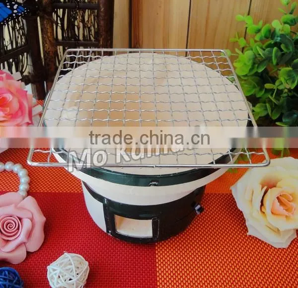 indoor ceramic grill ceramic stone grill stone table grill