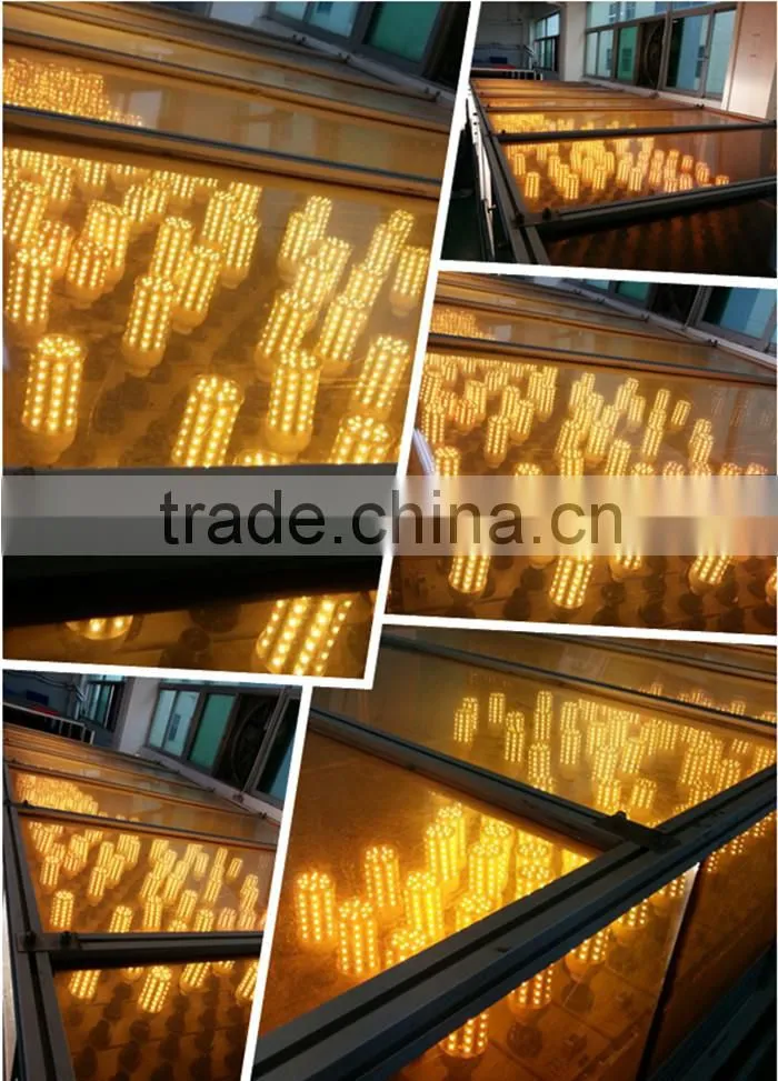 Waterproof corn street light 1oow wholesale led lightbulbs