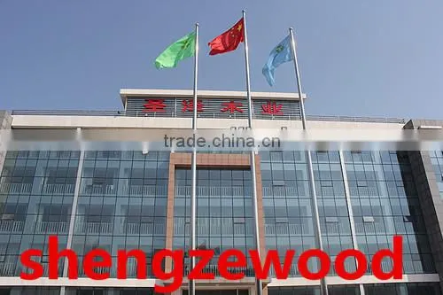 china manufacturer supplier 1220*2440*18mm melamine chipboard