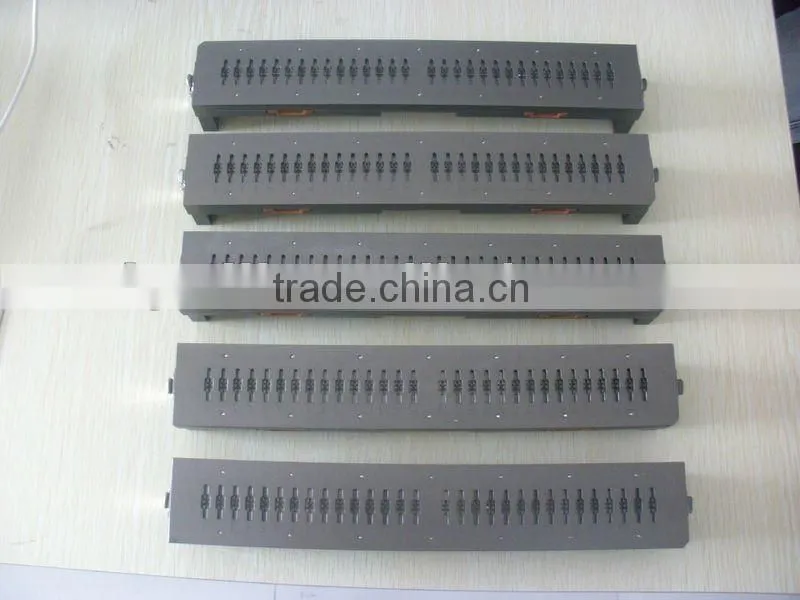 pcb punch die china