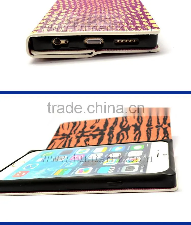 Double side Can be Used Printed Case For iPhone 6S