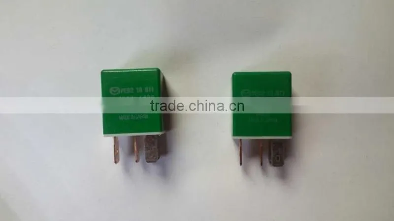 Relay OEM# PE02-18-811