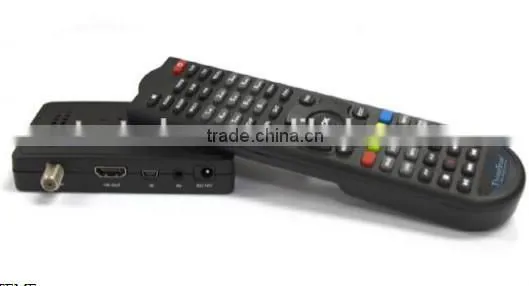 wholesale mini dvbs2 satellite receiver support 3g wifi