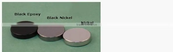 XILAMA Superior Quality Free Neodymium Parylene Coating Magnet Sale With Rich Experience N33Sh-N45Sh