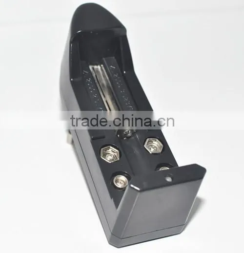 NiMH NiCD 9V Battery Charger