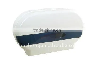 ABS Twin Jumbo Roll Dispenser