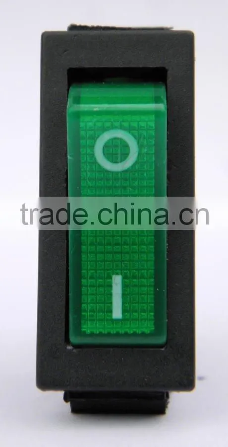 16a lighted switch