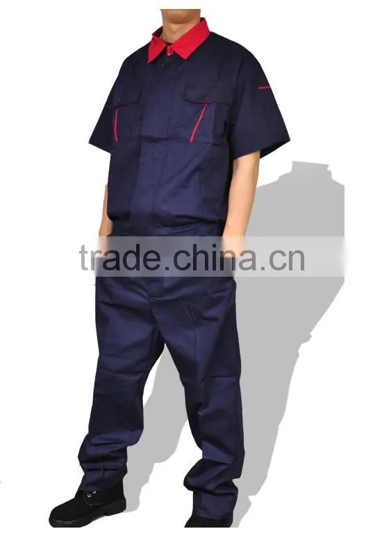 Coverall Workwear