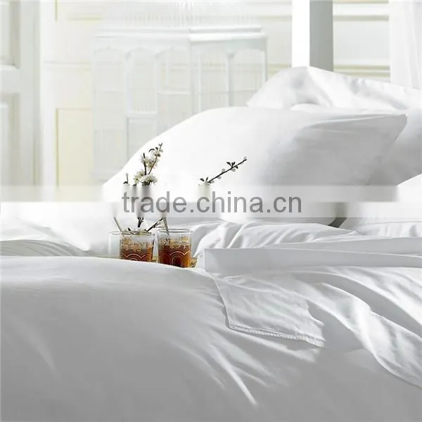 Wholesale home 60-120gsm 100% polyester bedding sets fabric