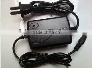 12V1A Monitor Power Ac Dc Adapter 12v 1.25a