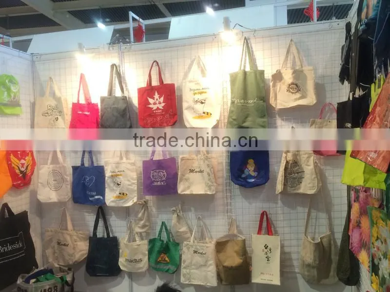 100% ECO Friendly Recycle RPET Bag