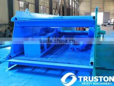 Hot Sale High Quality low Price Vibrating Screen