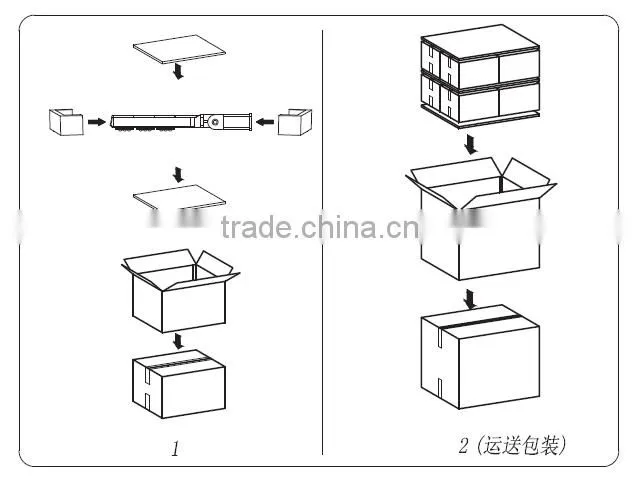 street light aluminum alloy diecasting retrofit kits 480v dlc certificate