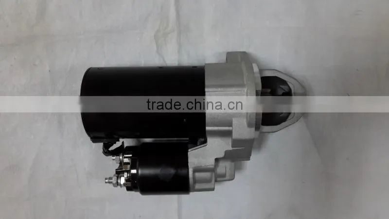 Factory price starter motor,new auto starter 0001108208