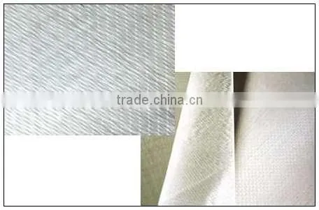 multiaxial warp-knitted fabric